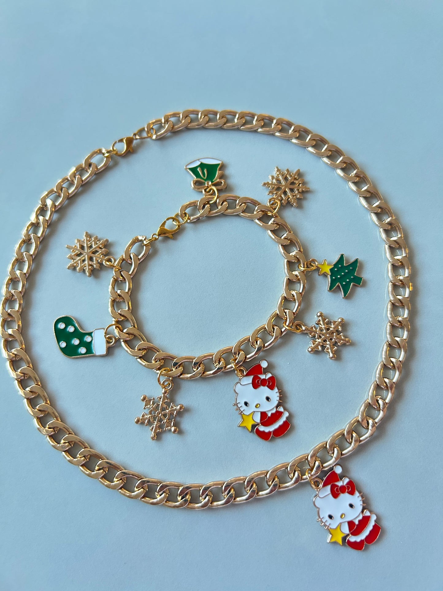 HK North Star Bundle Set