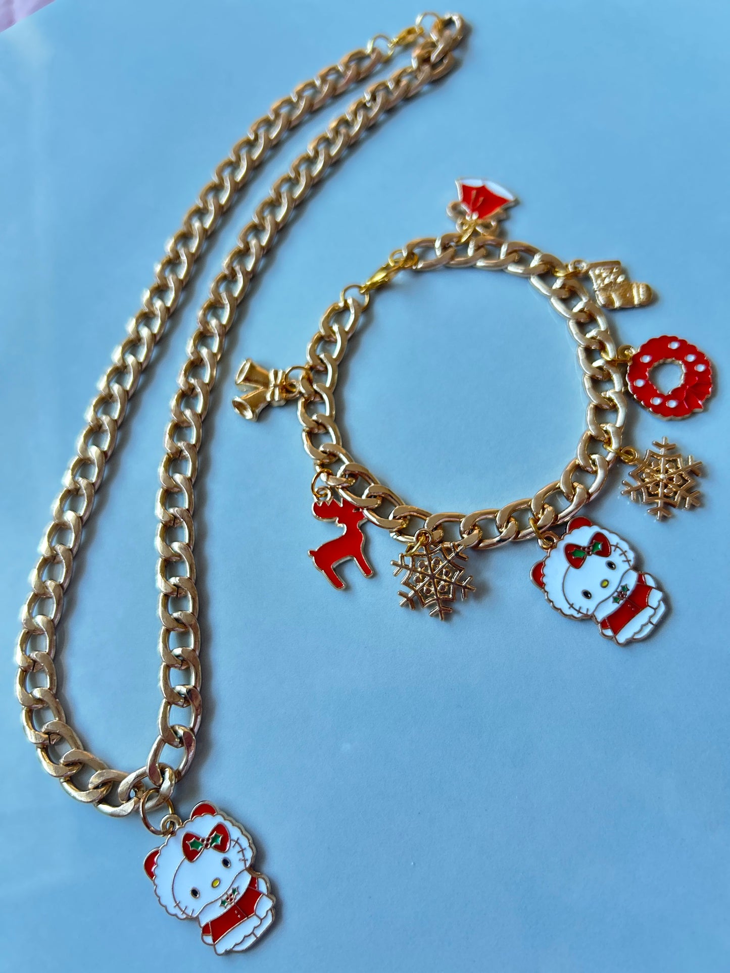 HK Christmas Sweetheart Bundle Set