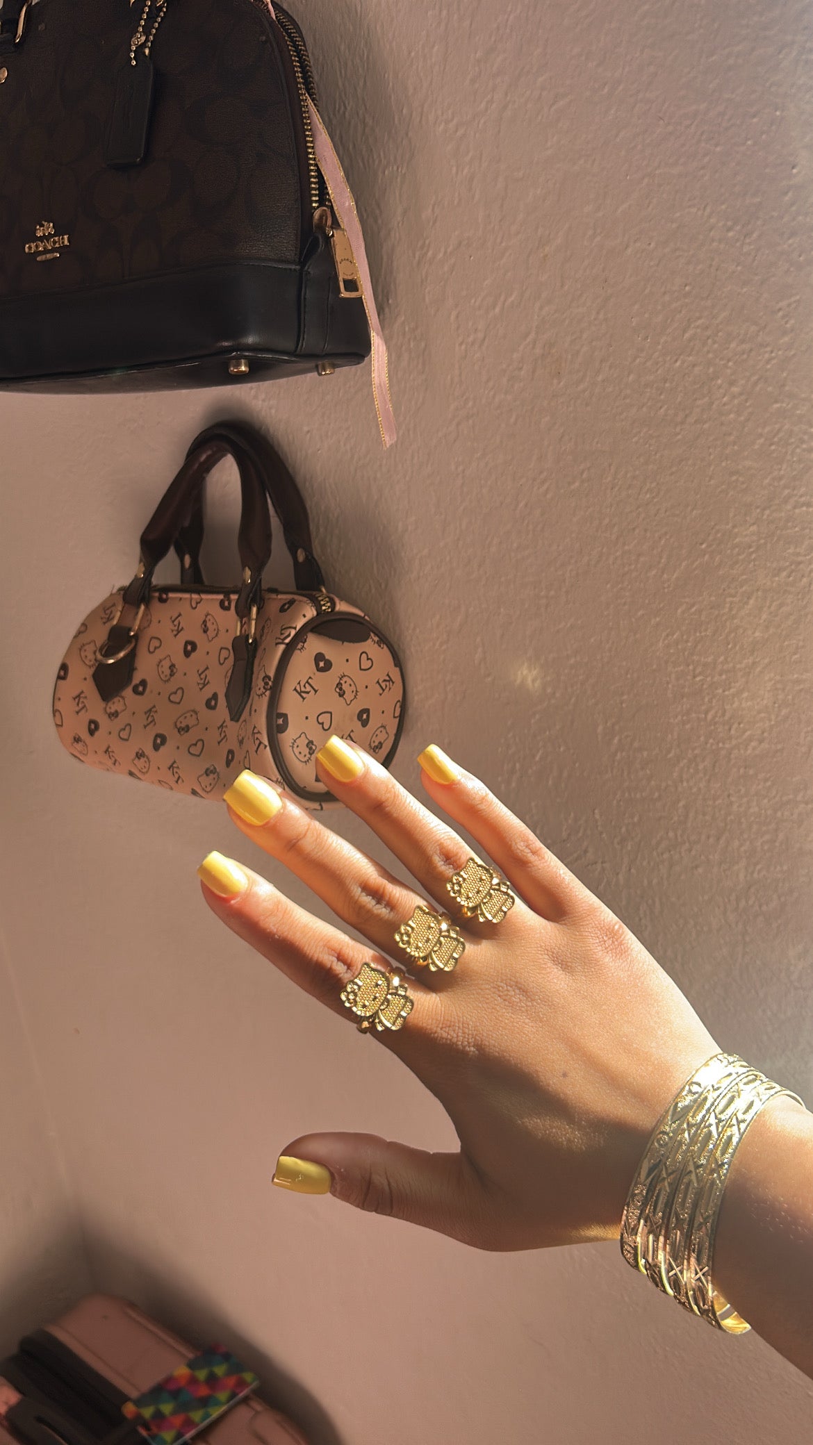 HK RING