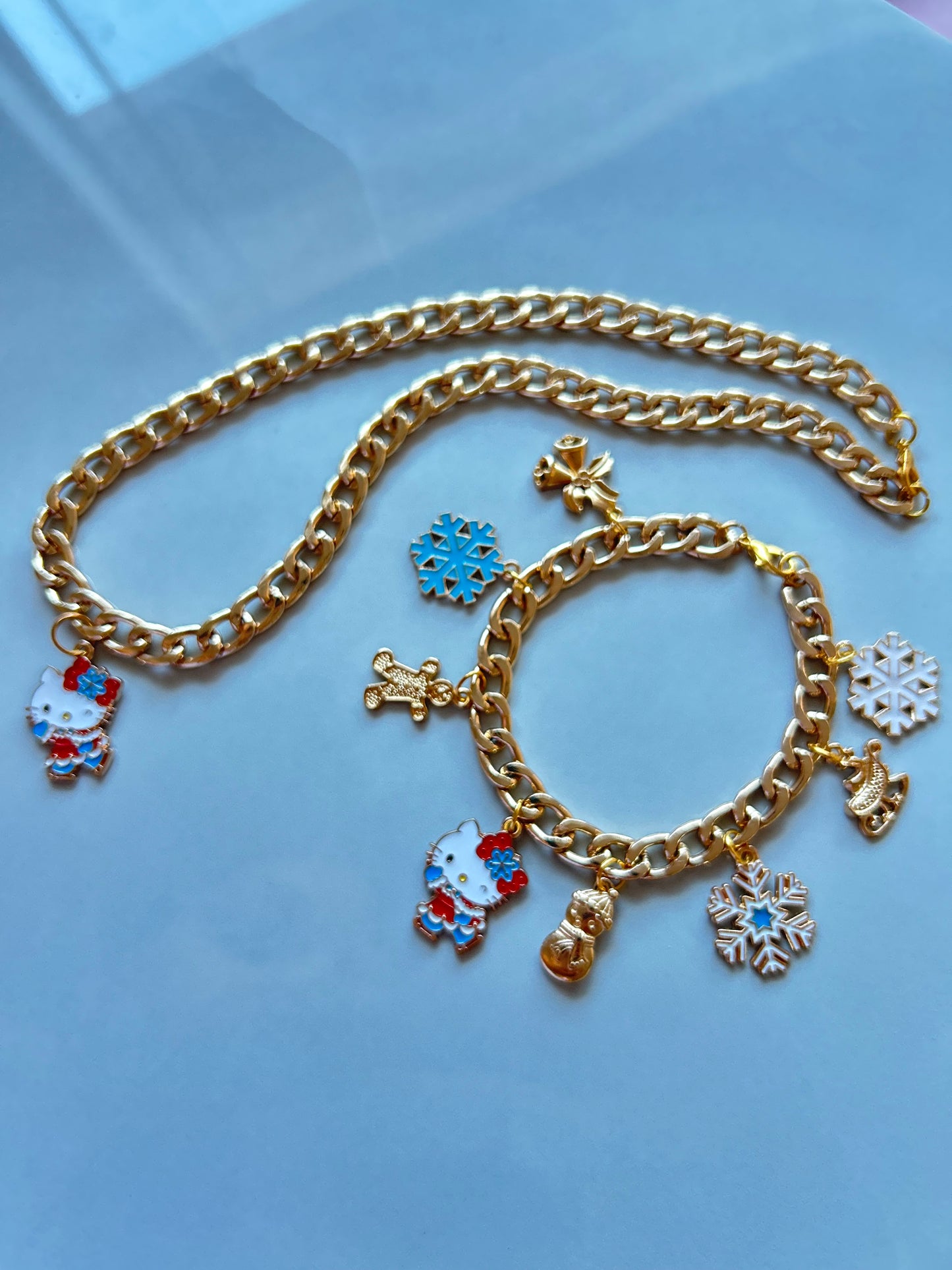 HK Winter Wonderland Bundle Set