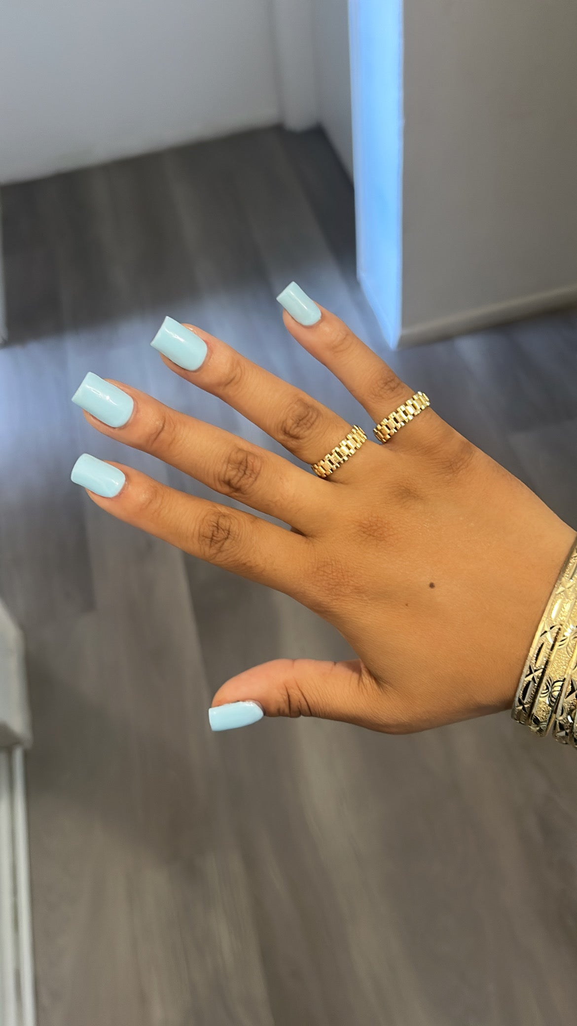 ROLEX RING