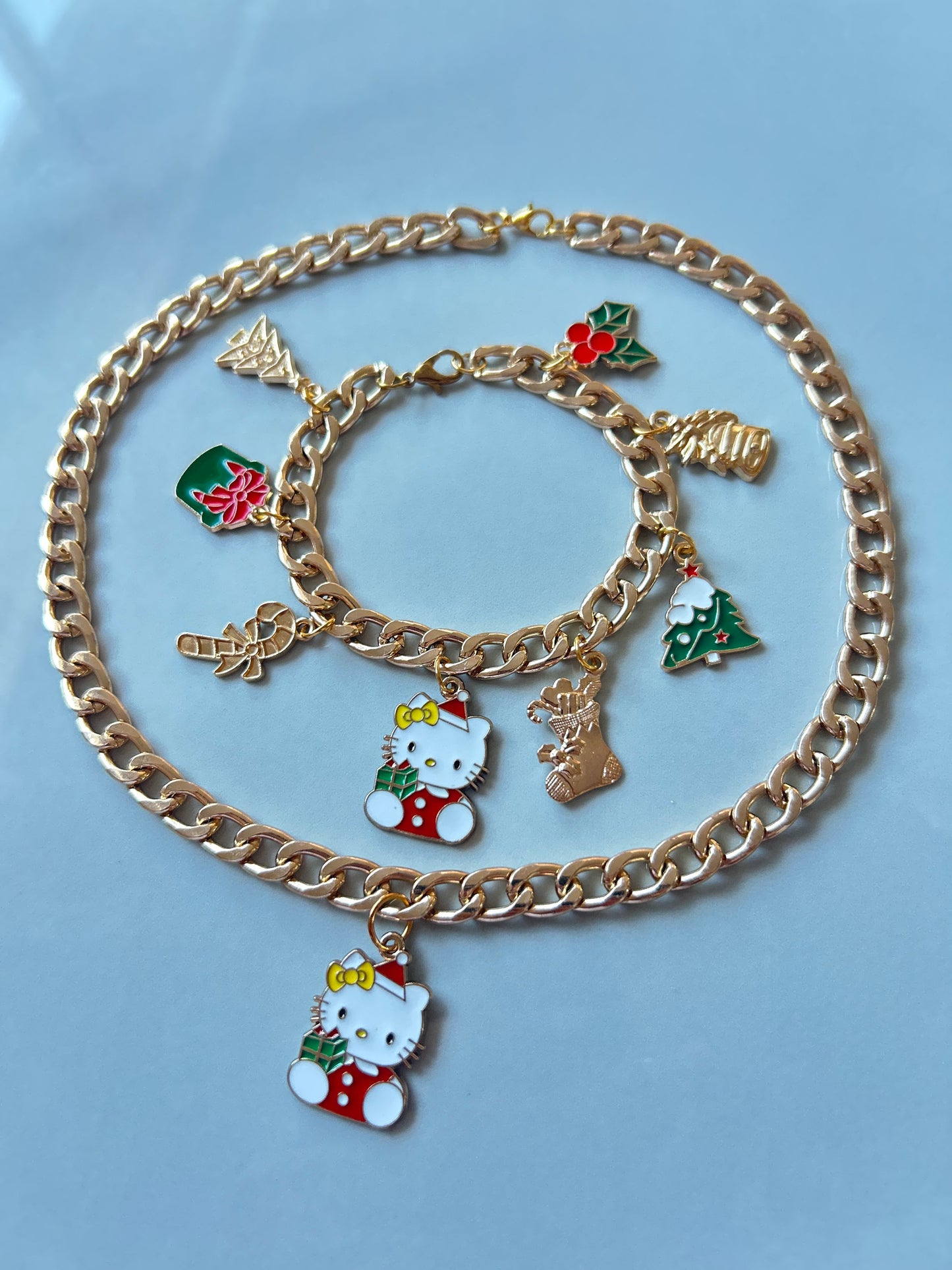 Gifted HK Bundle Set