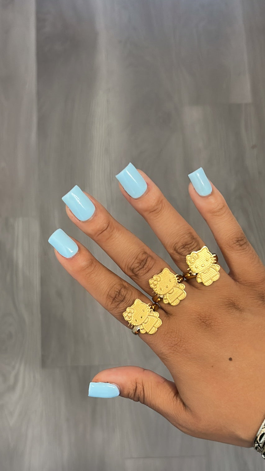 HK RING