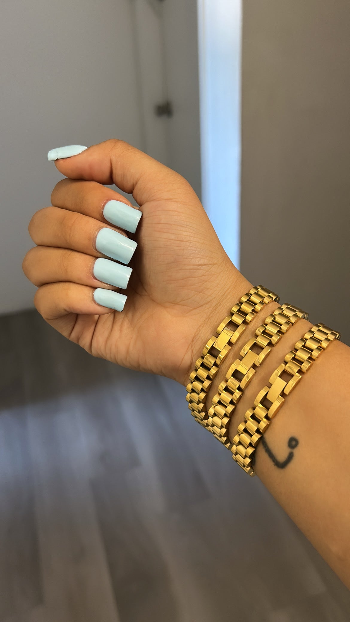 ROLEX BRACELET