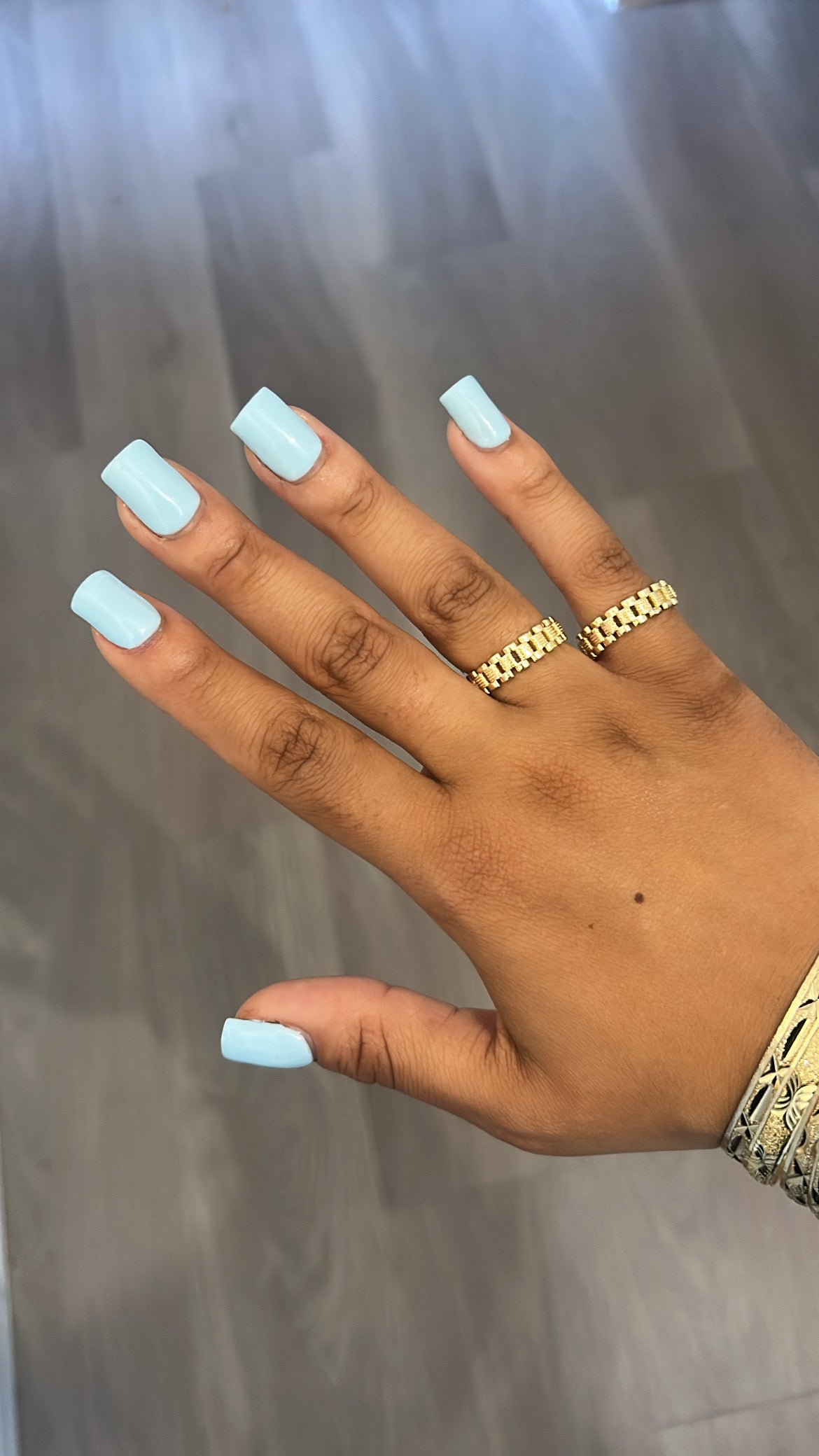 ROLEX RING