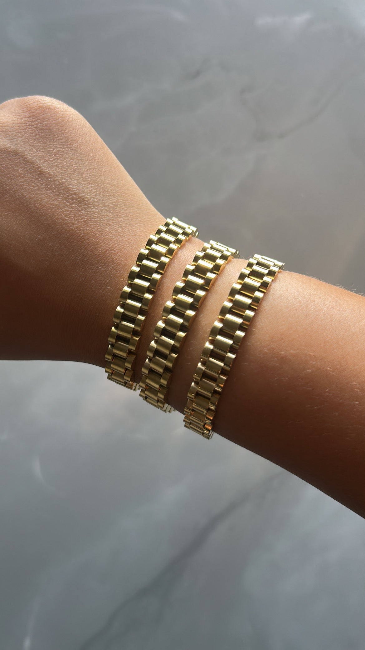 ROLEX BRACELET