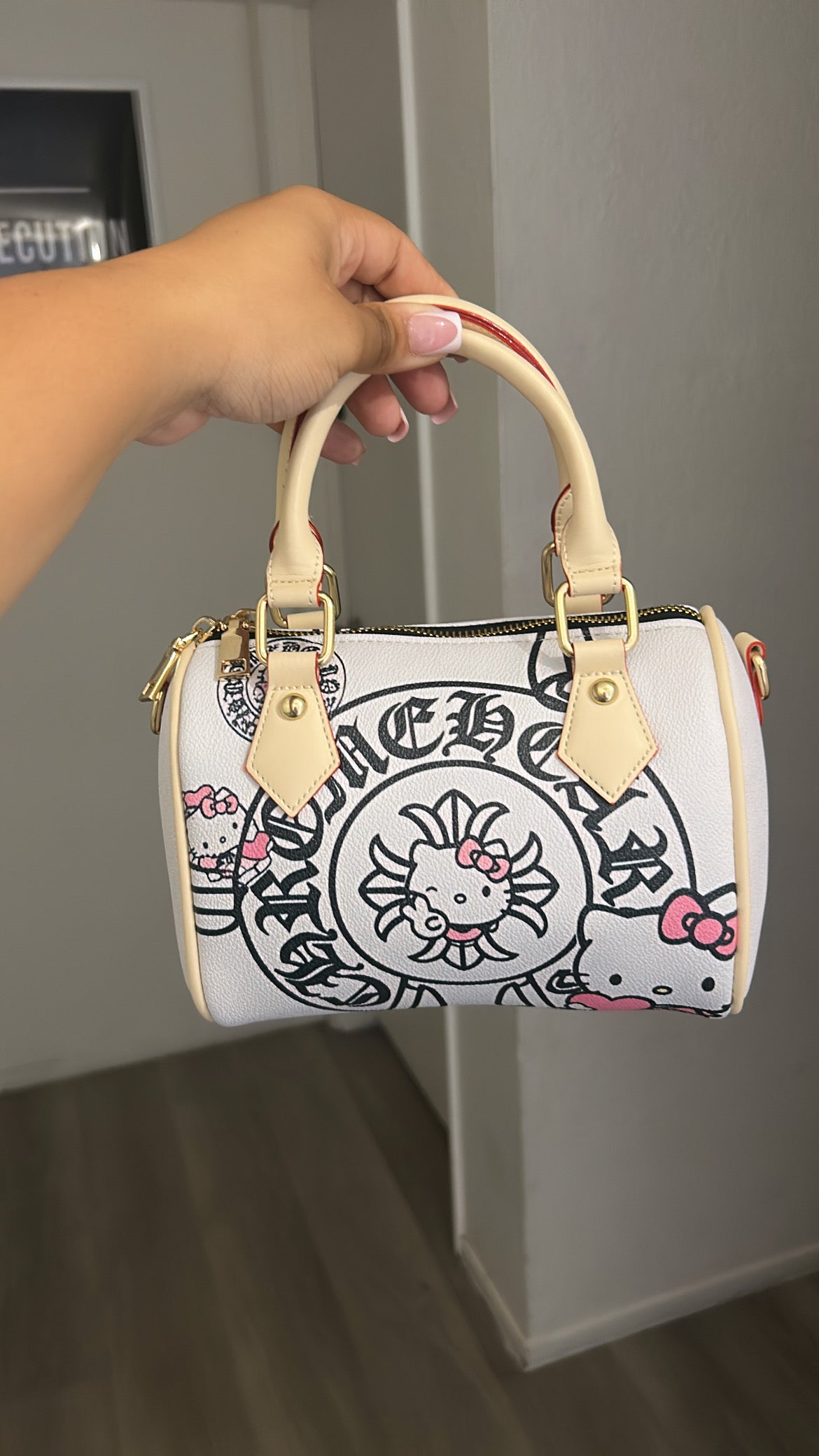 Chrome Heart HK Bundle