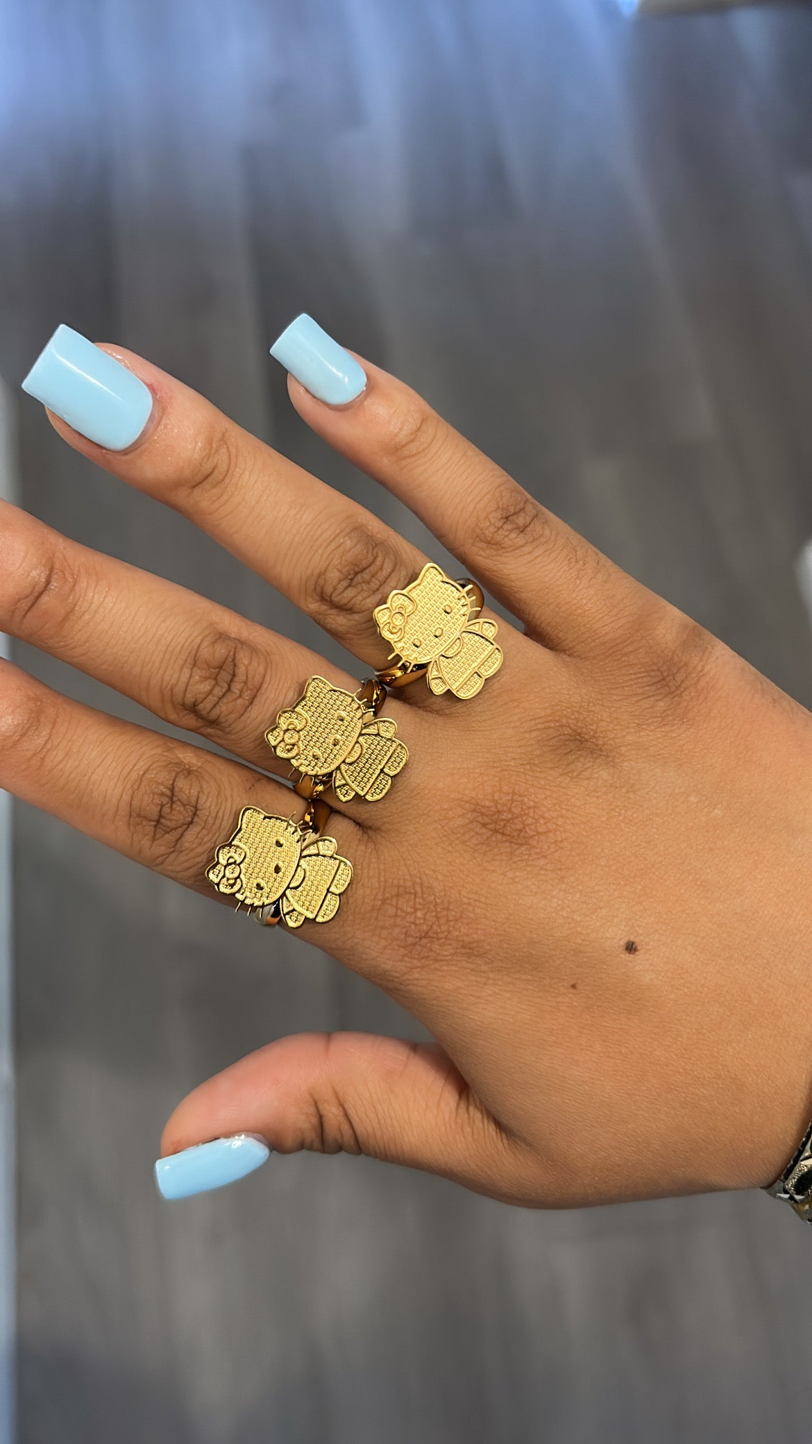HK RING