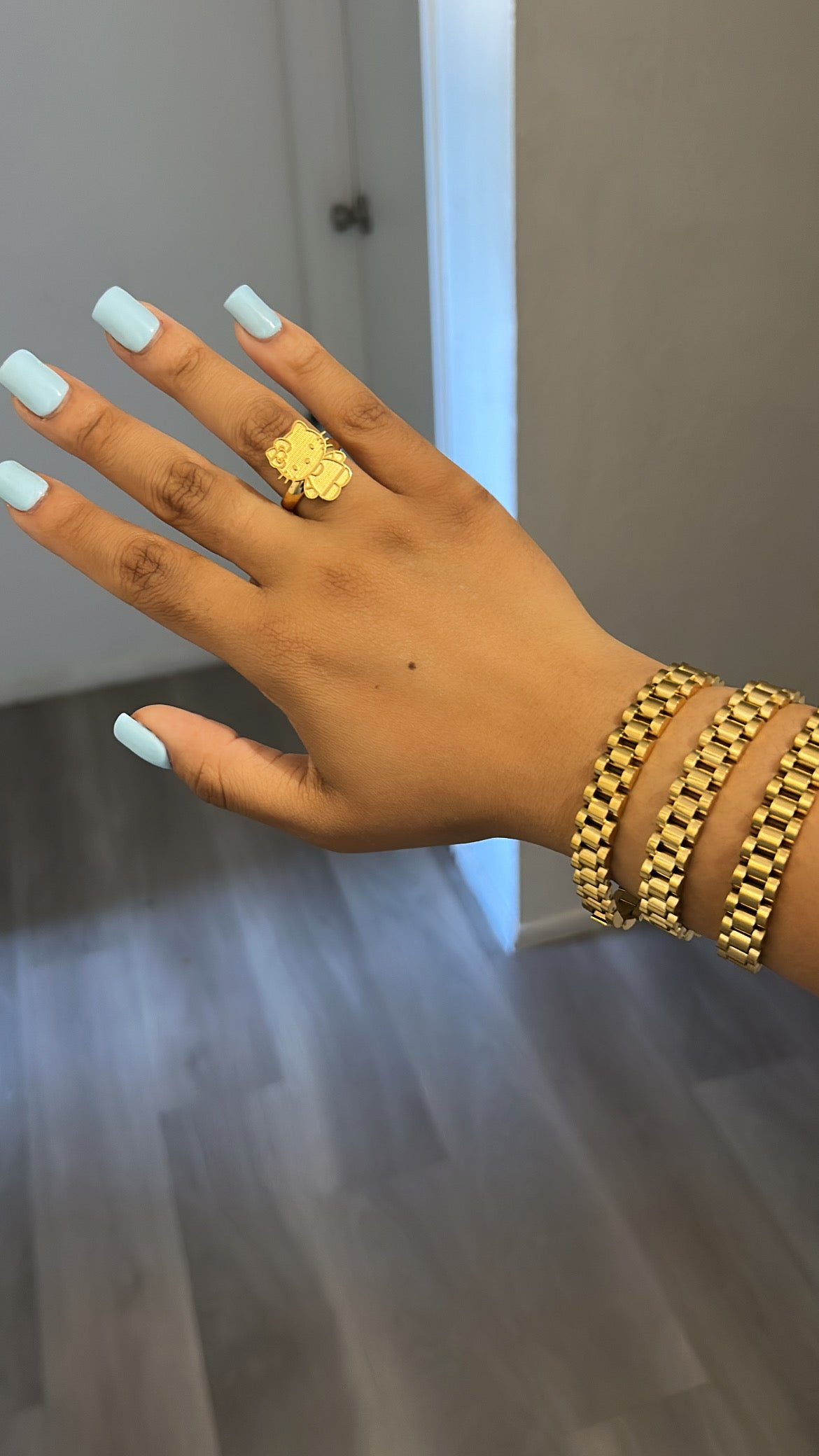 ROLEX BRACELET