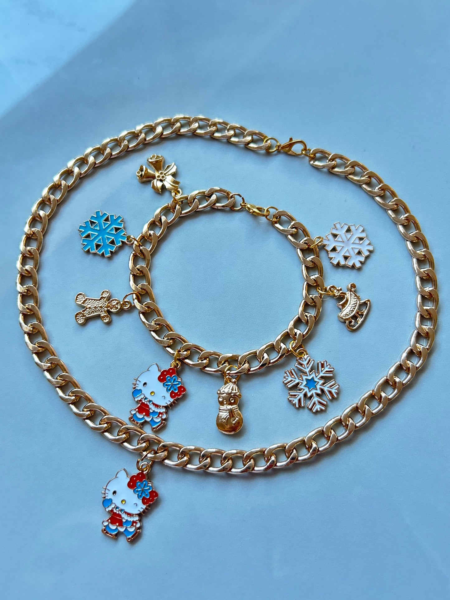 HK Winter Wonderland Bundle Set