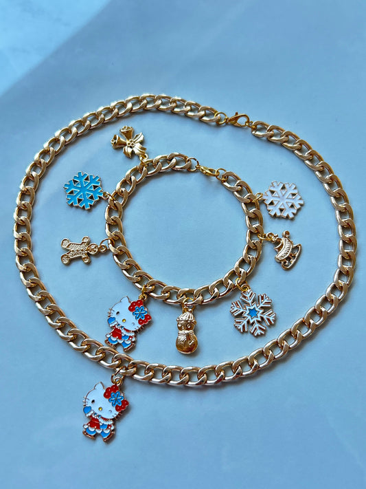 HK Winter Wonderland Bundle Set