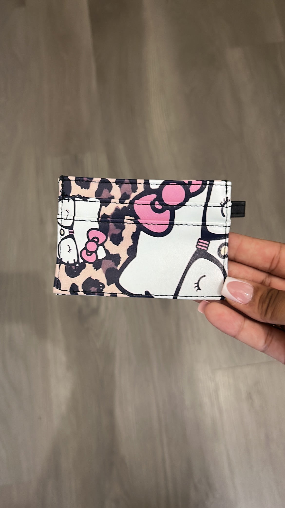 Leopard Print HK Bundle