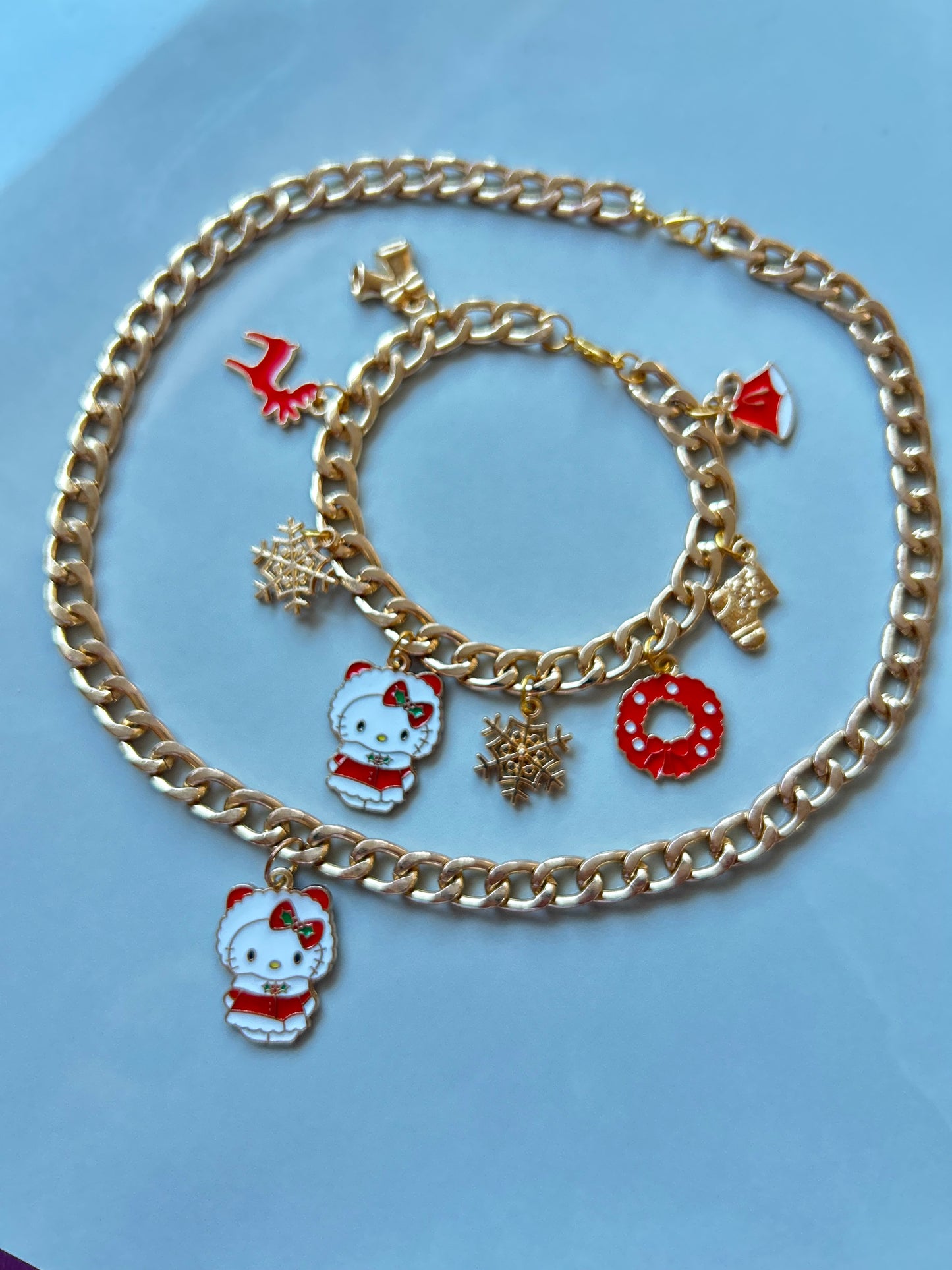 HK Christmas Sweetheart Bundle Set
