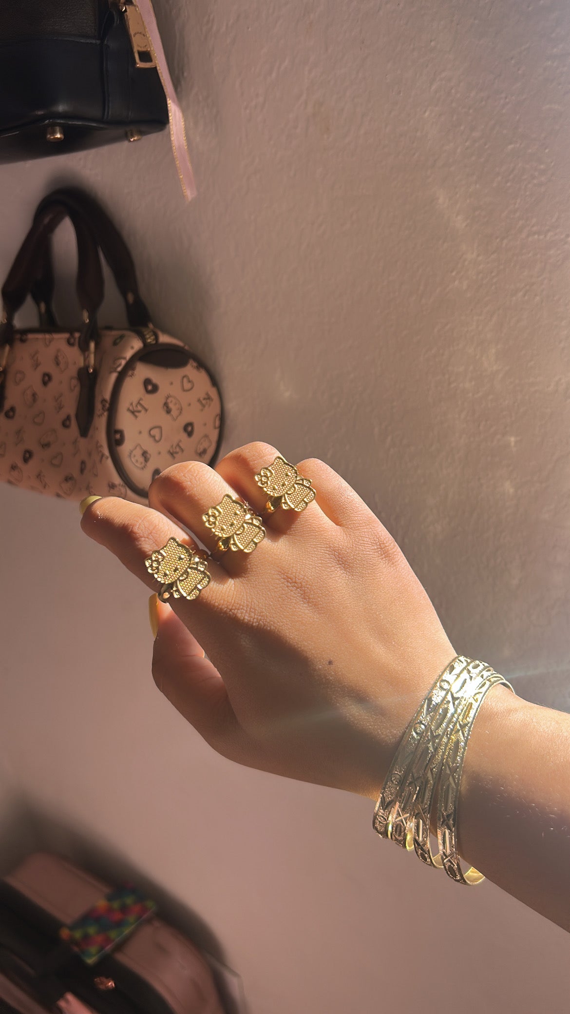 HK RING