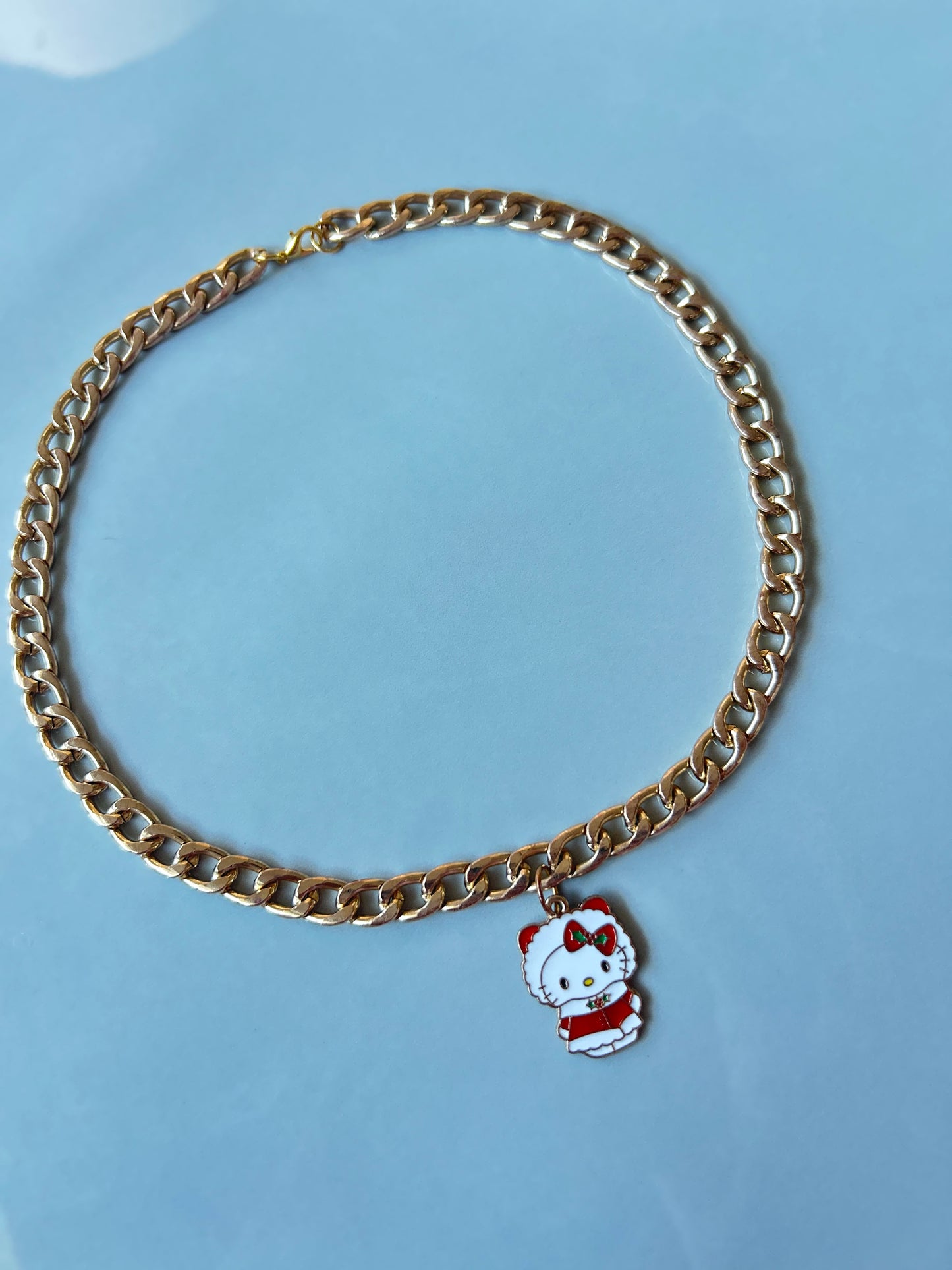 HK Christmas Sweetheart