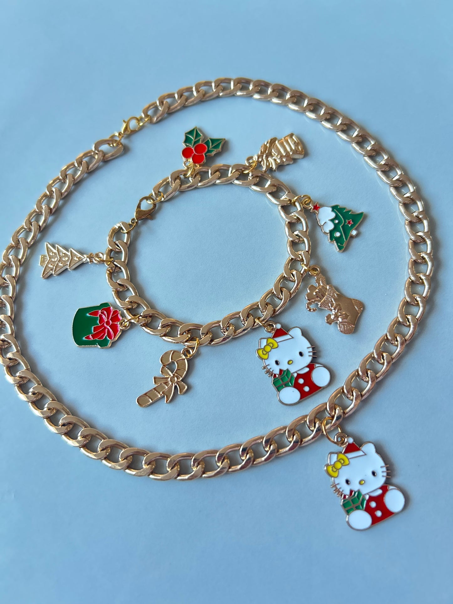 Gifted HK Bundle Set