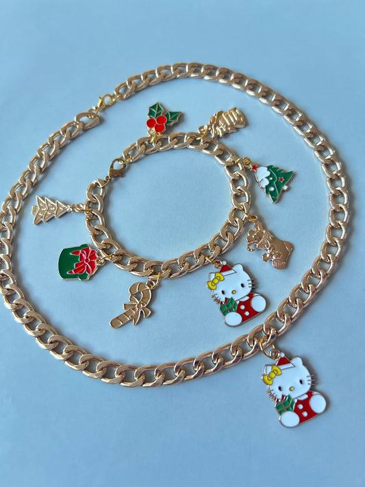 Gifted HK Bundle Set