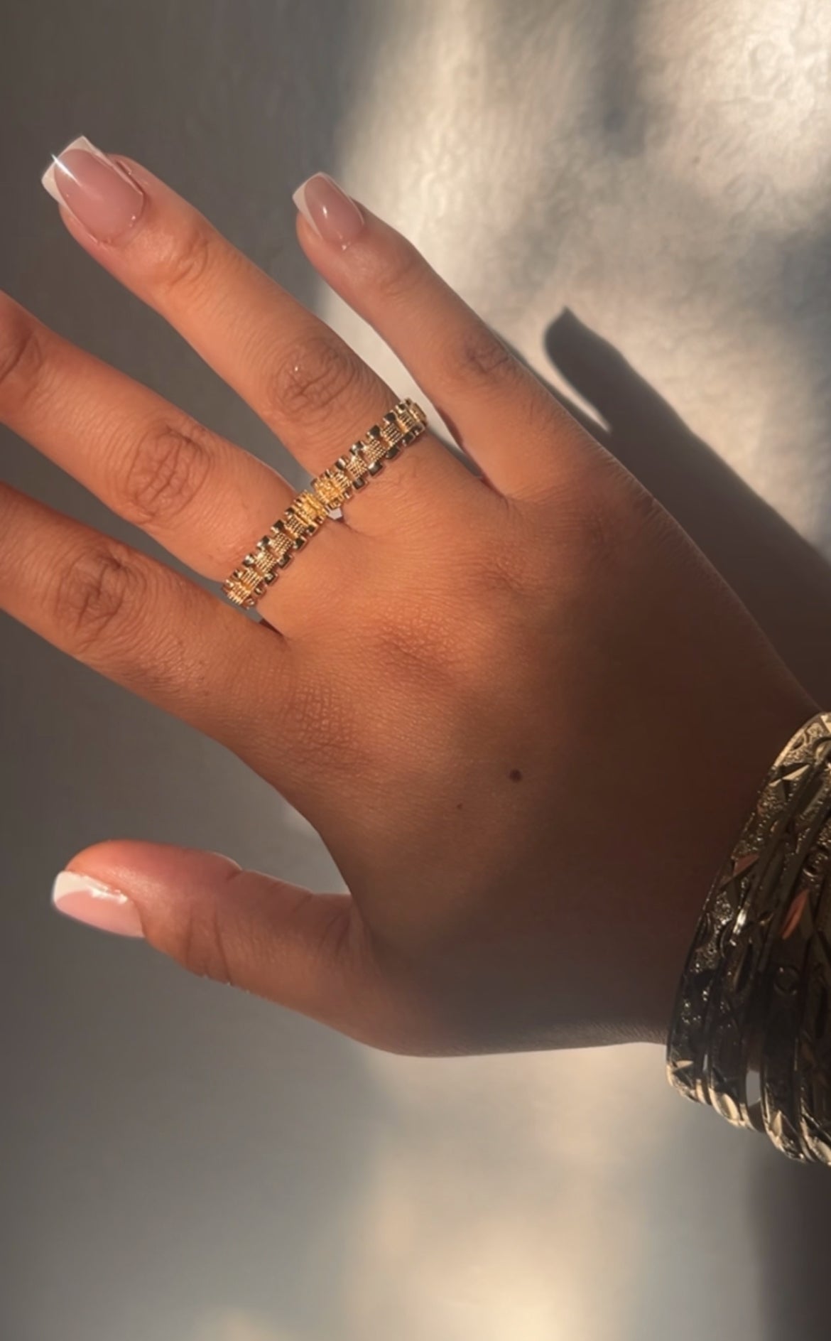 ROLEX RING